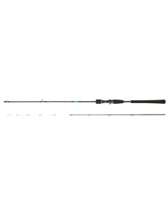 Daiwa Emeraldas Boat 702MS S BF
